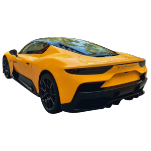 Clear Gloss Pro (TPU - 5 Years)