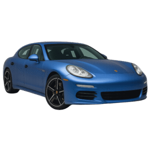 Clear Matte Pro Max (TPU - 7 Years)